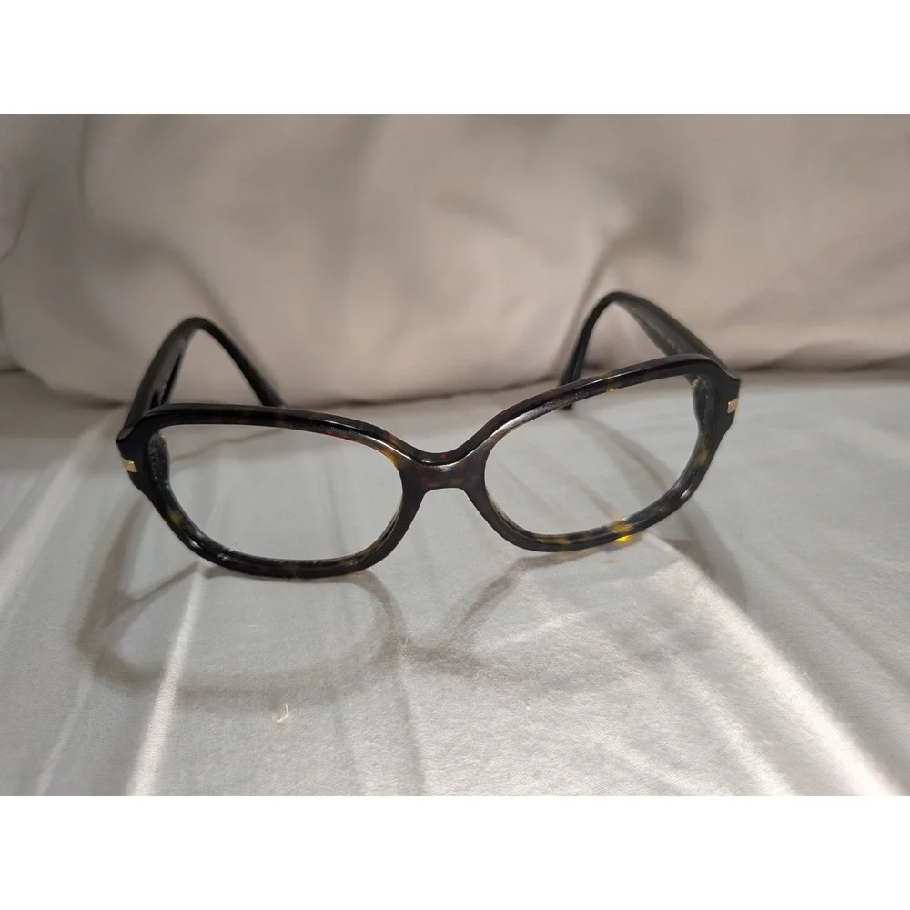 Coach Women's Sunglasses HC8105 L082 522713 Brown Tortoise 58-16-135 Oversized